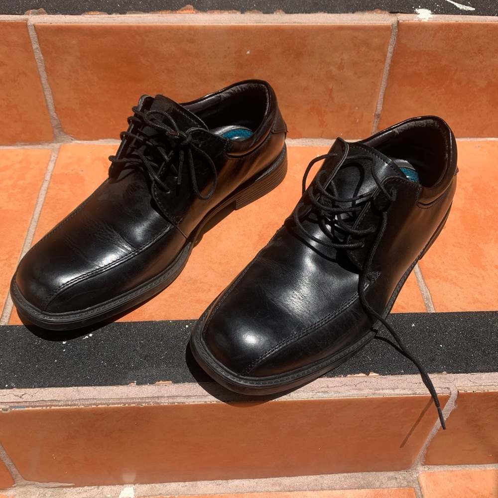 Men’s Dressing Shoes